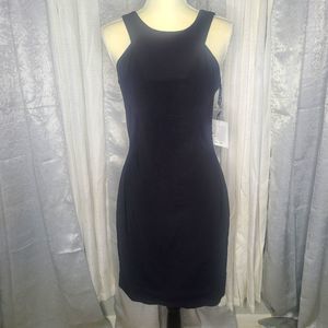 MAKE A OFFER! Black by Blush Prom Black dress size 12